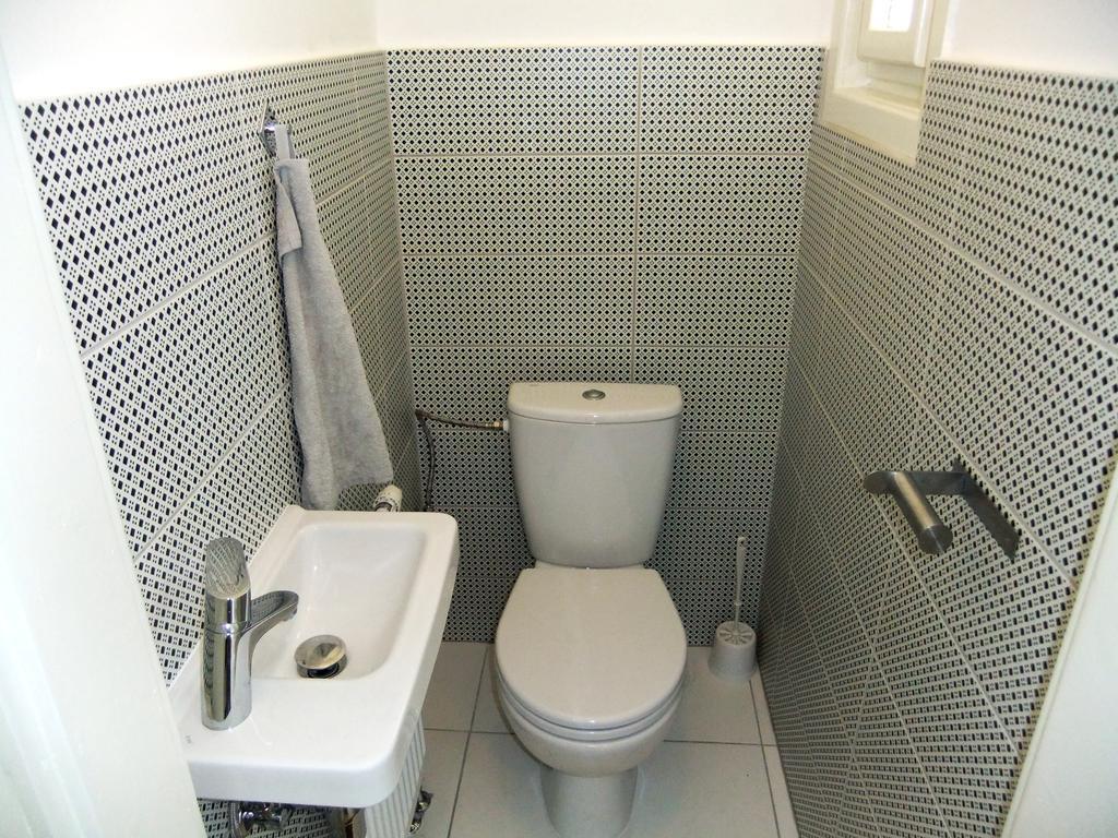 Panorama Apartman Ajaj Banská Štiavnica Rum bild