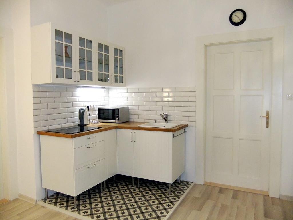 Panorama Apartman Ajaj Banská Štiavnica Rum bild
