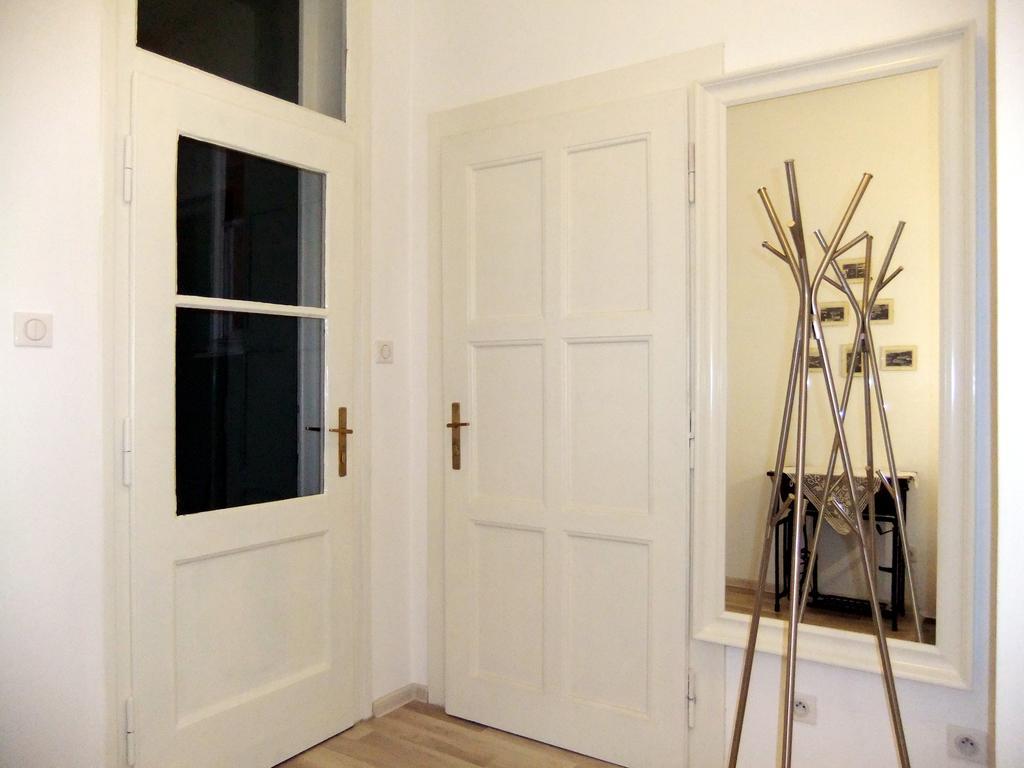Panorama Apartman Ajaj Banská Štiavnica Rum bild
