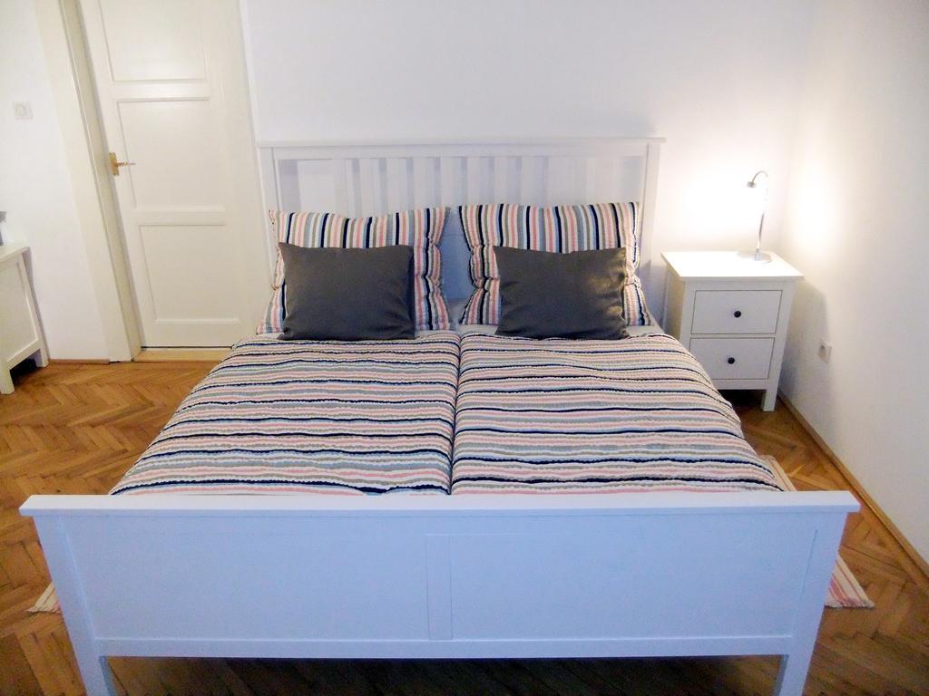 Panorama Apartman Ajaj Banská Štiavnica Rum bild
