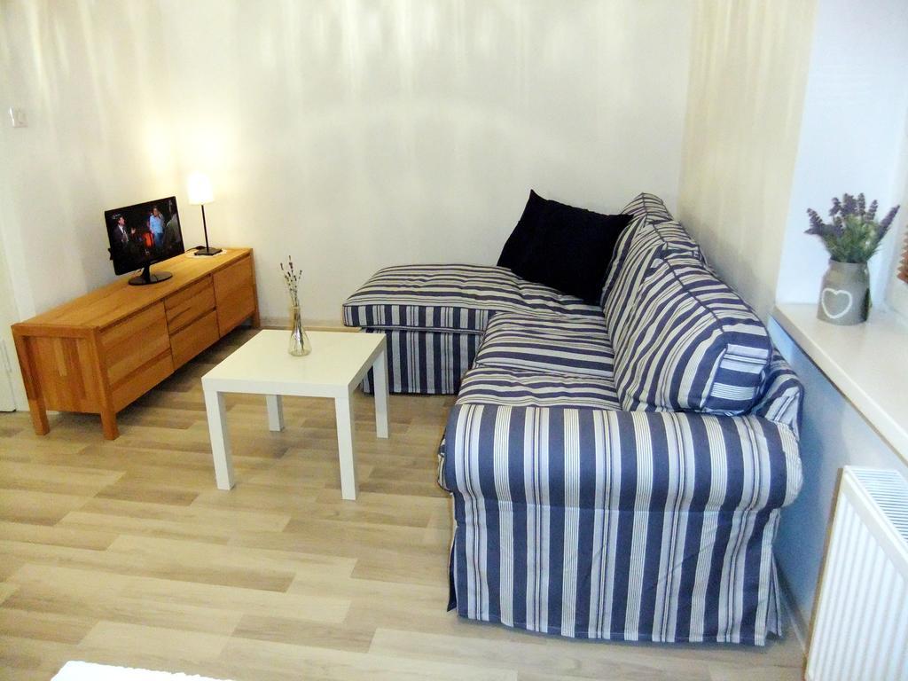 Panorama Apartman Ajaj Banská Štiavnica Rum bild