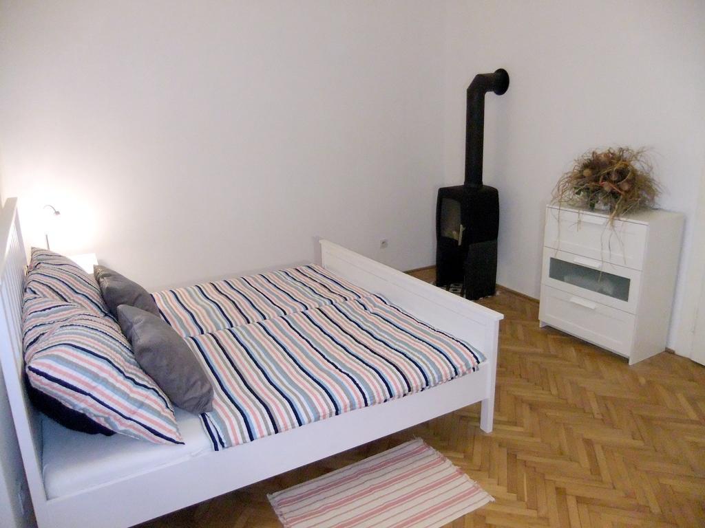 Panorama Apartman Ajaj Banská Štiavnica Rum bild