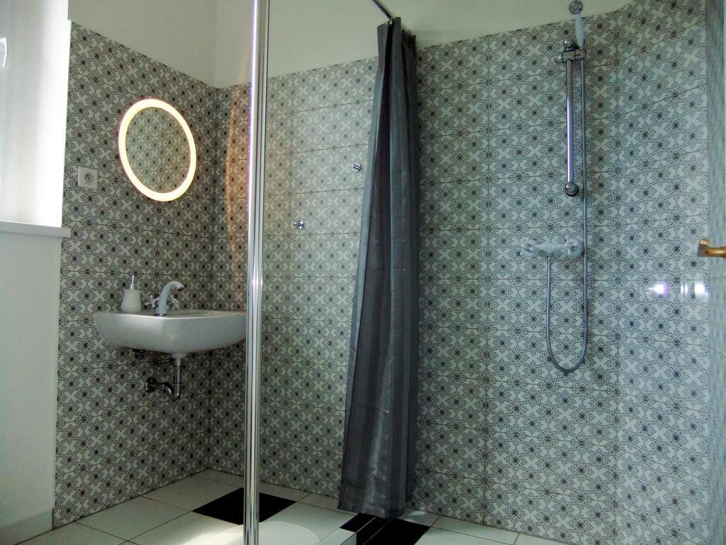 Panorama Apartman Ajaj Banská Štiavnica Rum bild