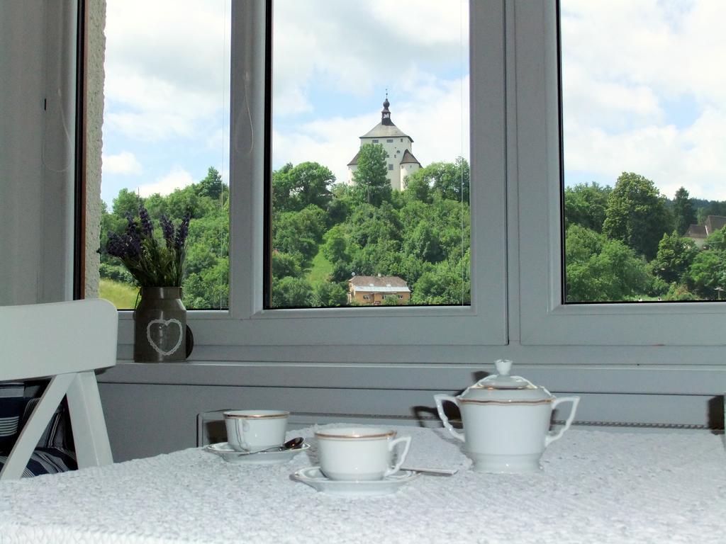 Panorama Apartman Ajaj Banská Štiavnica Rum bild