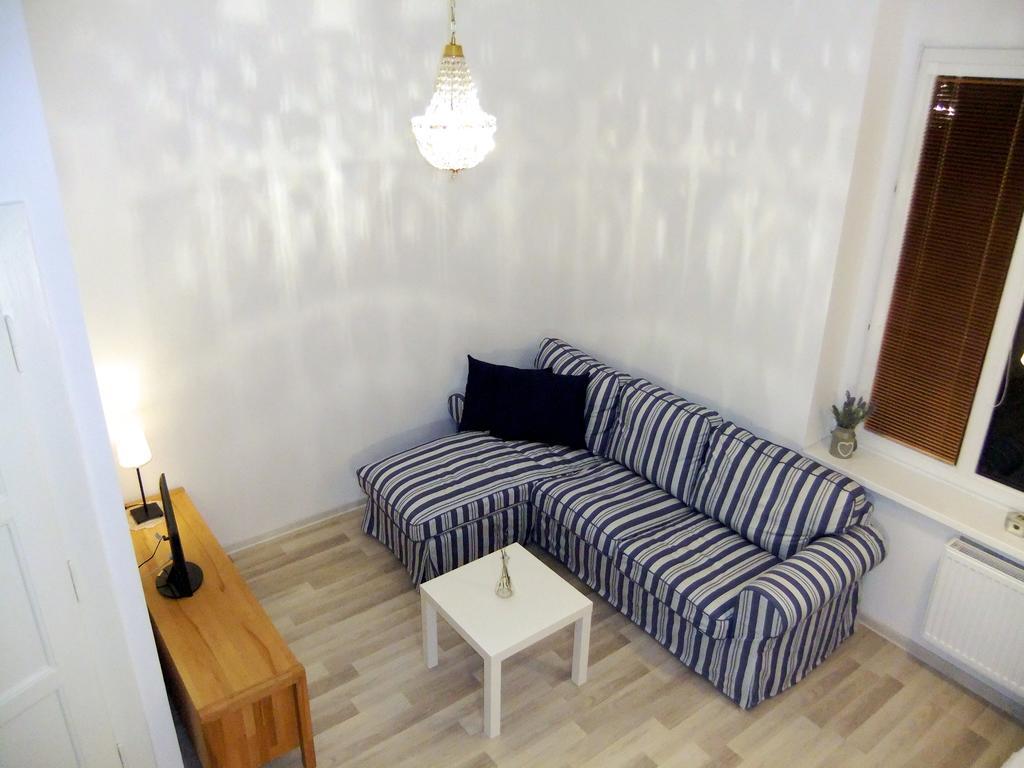Panorama Apartman Ajaj Banská Štiavnica Rum bild